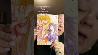 PULSE Ratana Satis VOL 1 Short manga [upl. by Arline]