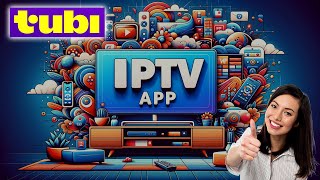 📺 Reviewing Free Live TV IPTV Apps in 2024  Tubi [upl. by Ydisahc823]