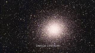 How to find Omega Centauri [upl. by Jamill]