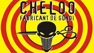 Cheloo  Intro [upl. by Alessandra109]