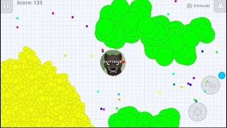 Agario With Hacks  Zoom  Macro [upl. by Tabitha]