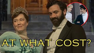 Gilded Age S2E8  Finale  Was She Sold [upl. by Filmore]