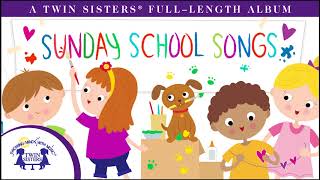 The Ultimate Playlist Of Sunday School Songs For Children With Lyrics [upl. by Theis858]