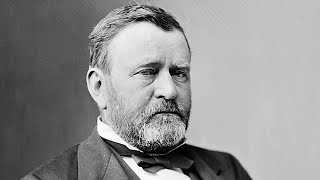 The Ulysses Grant Song [upl. by Vachell]