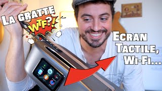 LAVA Me 3  REVIEW TEST  Une guitare de SCIENCEFICTION  😲 [upl. by Tsai88]