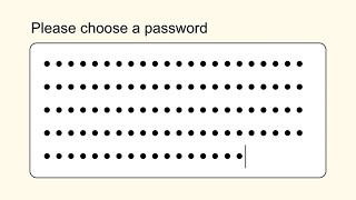 quotYoull never guess my passwordquot 🤓 [upl. by Adnav]