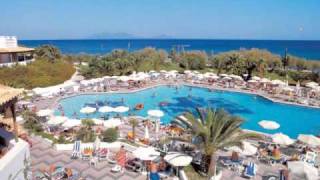 Last Minute Kos 4 Hotel Lagas Aegean Village [upl. by Yuh]