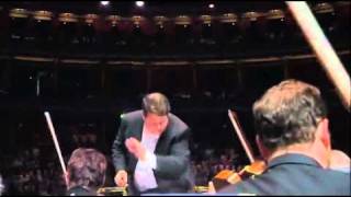 BBC Proms 2010  Bach Day 2 Prelude and finale [upl. by Andrus]