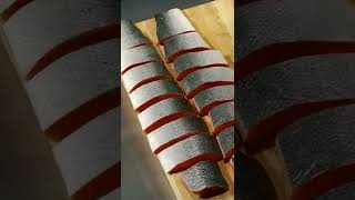 How To Fillet A Salmon With Gordon Ramsay  FOOD CLUB [upl. by Pesvoh]