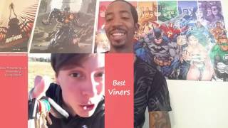 Thomas Sanders NEW Vines 2015 Vine Compilation Reaction [upl. by Assenov]