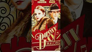 Bugsy Malone edit [upl. by Lraep]