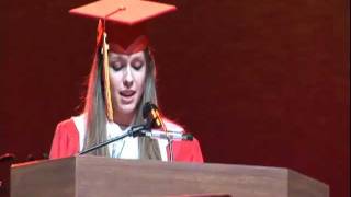 MoDollas and the Best Valedictorian Speech Ever [upl. by Ninnetta]