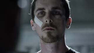 The Machinist 2004 Christian Bale great performance [upl. by Carmelia]