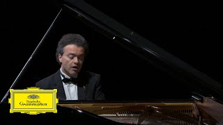 Evgeny Kissin – Chopin Impromptu No 1 in AFlat Major WPD performance [upl. by Nyrol]