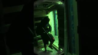 Airsoft NightVision CQB airsoftevent airsoftinternational airsoft army airsoftrifles [upl. by Ebbie]