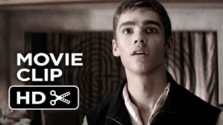 The Giver Movie Trailer with Review [upl. by Davita]