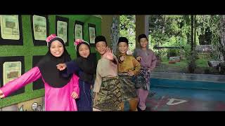 VIDEO RAYA SK SRI PULAI PERDANA 20242025 [upl. by Heinrick99]