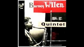 Barney Wilen Quintette  Dink  Paris 1957 [upl. by Gnes]