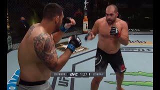 Blagoy Ivanov vs Augusto Sakai  Full Fight Highlights [upl. by Ram]