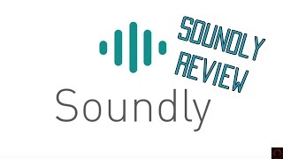 Soundly Cloud Based Sound Effects App Review [upl. by Imoen298]