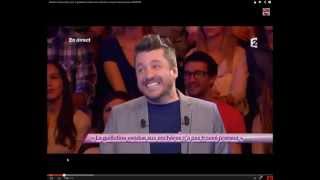 Hors Sujet Compilation des humoristes de ONDAR [upl. by Kieger]