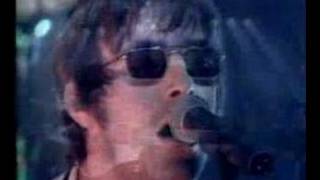 199511  Oasis  Wonderwall Live  TOTP [upl. by Quiteris]