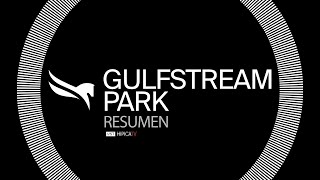 Gulfstream Park Resumen  17 de Septiembre 2023 [upl. by Alurta]