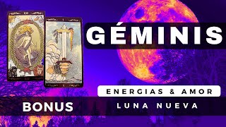 💜GEMINIS♊️Alguien te AMA PROFUNDAMENTE💥🩷Una Conexión destinada quedé en shock HOROSCOPO GEMINIS AMOR [upl. by Aruon]