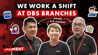 How customer feedback changes the DBS digibank app  In The Moment E46 [upl. by Todd]