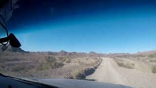 Red Cloud Mine Rd AZ [upl. by Waiter556]