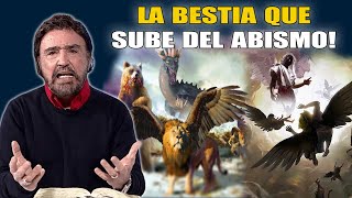 Armando Alducin Predicas 2022  La Bestia Que Sube Del Abismo [upl. by Alejandro339]