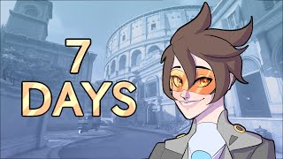 I learned Tracer for a week to become POWERFUL [upl. by Benzel459]