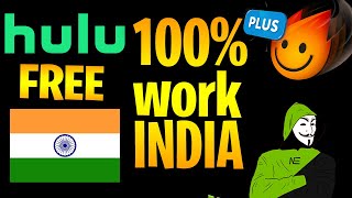 2024 HINDI 100 How to Watch HULU Shows In India ON PC  How to use Hola VPN Browser [upl. by Shay]