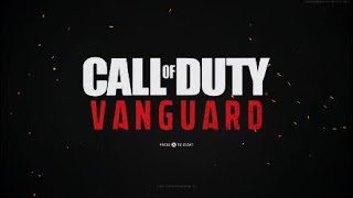 Call Of Duty Vanguard Walkthrough 4 Stalingrad Ending [upl. by Almena]