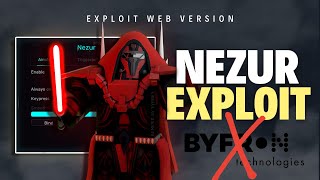 Así Puedes Usar EXPLOITS En Roblox WEB 🎉 NEZUR  Byfron BYPASS  INDETECTABLE 2024 🔥  Paso a Paso [upl. by Leodora]