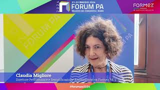 La gestione strategica delle Risorse Umane nella Pubblica Amministrazione [upl. by Engdahl]