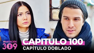 Habitación 309 Capítulo 100 Doblado en Español [upl. by Trojan379]