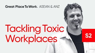 Offbeat Tackling Toxic Workplaces with TC Acoustic [upl. by Jannelle]