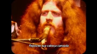 Kansas  Carry on Wayward Son Legendado [upl. by Kcuhc]