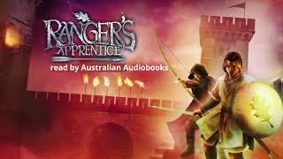 Ranger’s Apprentice  Book 6 The Siege of Macindaw  Chapter 16 [upl. by Eugine]