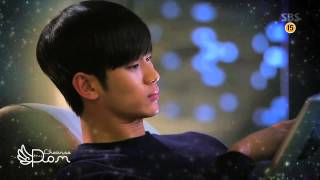 FanmadeMV Kim SooHyun  Stardust [upl. by Isaak]