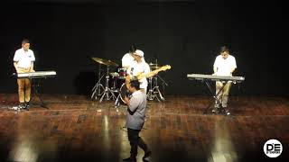 DEmpire Band  Once feat Opick Dealova Cover Official Music Video [upl. by Chaffin]