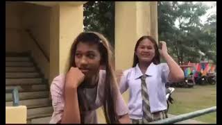 quotShes Dating the Geng Geng quotfunnyLove lateuploadyarn G10 video performance HAHAHAHA 😂🤣 [upl. by Ayotnahs]