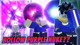 THEY COOKED AGAIN  I Played This Roblox Anime Game Once Again [upl. by Kerril]