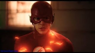 Flash 5x11Flash Vs Cicada Español Latino HD [upl. by Ainehta326]