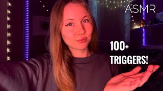 ASMR For People Who Lost Their Tingles 1HR Tingly Trigger Assortment For Sleep✨ [upl. by Piderit545]