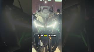 YAMAHA TMAX 2025 è arrivato andiamo a vedere le novità moto scooter yamaha tmax2025 [upl. by Eirelam]