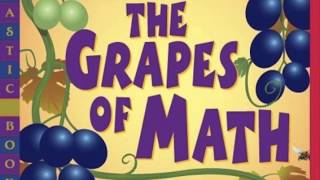 The Grapes of Math ReadAlong [upl. by Egas191]