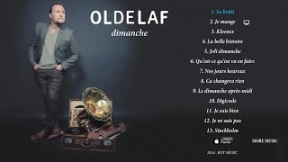 Oldelaf  Le Bruit [upl. by Annol]