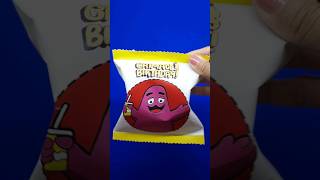 ASMR Unboxing grimaces shake grimaceshake shorts grimace shortsvideo diy viral trending [upl. by Standice]